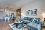 Studio apartment at Mercer 1900 Apartments in Farmers Branch